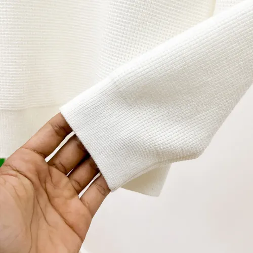 Replica Prada Sweaters Long Sleeved For Men #1419146 $72.00 USD for Wholesale