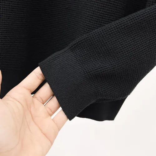 Replica Prada Sweaters Long Sleeved For Men #1419147 $72.00 USD for Wholesale