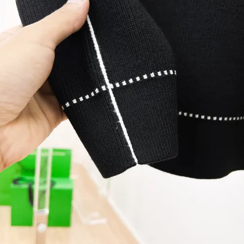 Replica Dolce & Gabbana D&G Sweaters Long Sleeved For Men #1419153 $76.00 USD for Wholesale