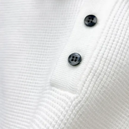 Replica Prada Sweaters Long Sleeved For Men #1419156 $76.00 USD for Wholesale