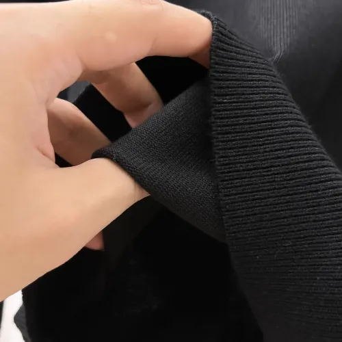 Replica Prada Sweaters Long Sleeved For Men #1419190 $85.00 USD for Wholesale