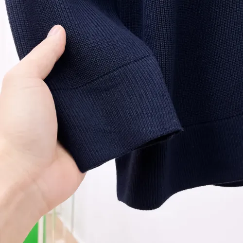 Replica Louis Vuitton LV Sweaters Long Sleeved For Men #1419193 $122.00 USD for Wholesale