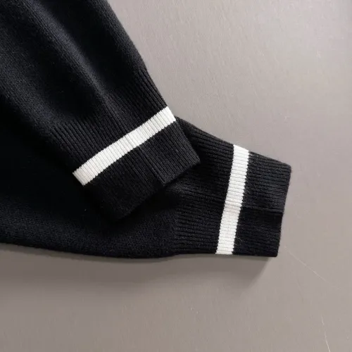 Replica Fendi Sweaters Long Sleeved For Men #1419212 $68.00 USD for Wholesale