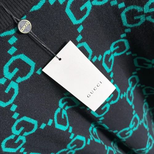 Replica Gucci Sweaters Long Sleeved For Men #1419213 $68.00 USD for Wholesale