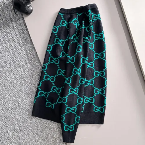 Replica Gucci Sweaters Long Sleeved For Men #1419213 $68.00 USD for Wholesale