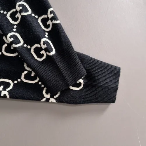 Replica Gucci Sweaters Long Sleeved For Men #1419214 $68.00 USD for Wholesale