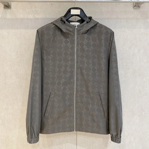 Amiri Jackets Long Sleeved For Men #1419222 $100.00 USD, Wholesale Replica Amiri Jackets