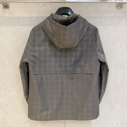 Replica Amiri Jackets Long Sleeved For Men #1419222 $100.00 USD for Wholesale