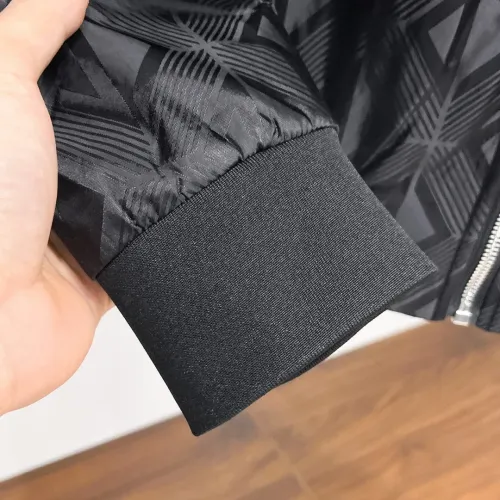 Replica Christian Dior Jackets Long Sleeved For Men #1419261 $132.00 USD for Wholesale