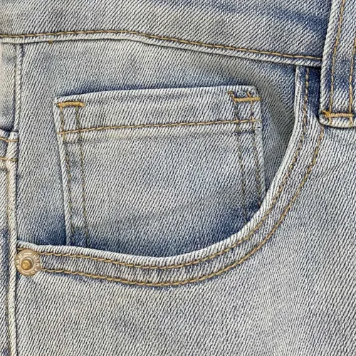 Replica Burberry Jeans For Men #1419294 $85.00 USD for Wholesale