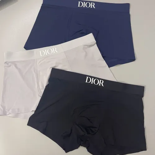 Christian Dior Underwears For Men #1419299 $32.00 USD, Wholesale Replica Christian Dior Underwears
