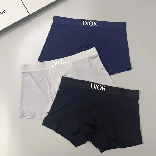 Replica Christian Dior Underwears For Men #1419299 $32.00 USD for Wholesale