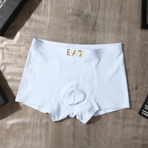 Replica Armani Underwears For Men #1419301 $32.00 USD for Wholesale