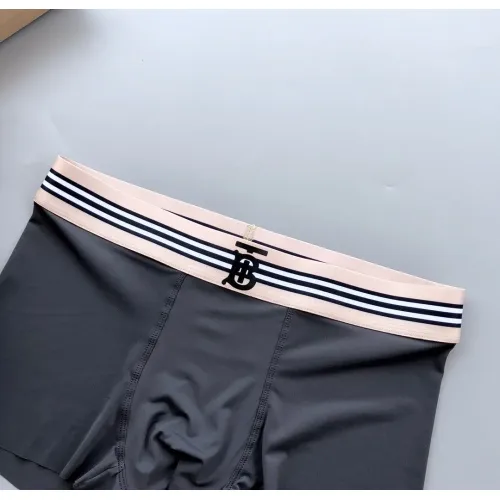 Replica Burberry Underwears For Men #1419317 $32.00 USD for Wholesale