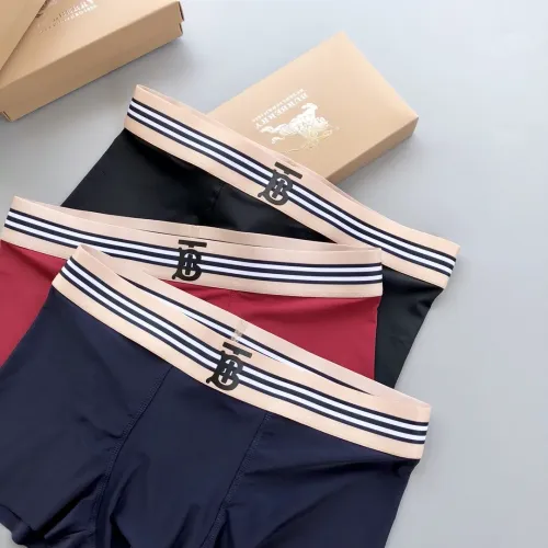 Replica Burberry Underwears For Men #1419318 $32.00 USD for Wholesale