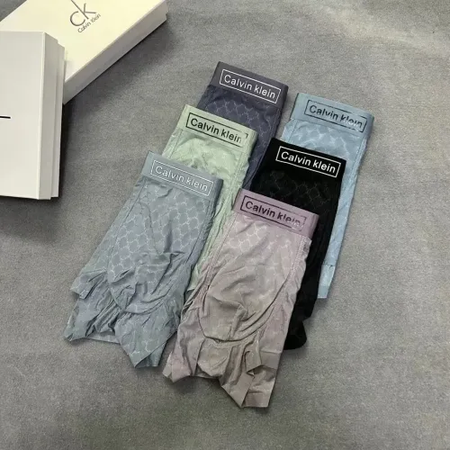 Replica Calvin Klein Underwears For Men #1419321 $32.00 USD for Wholesale
