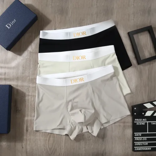 Replica Christian Dior Underwears For Men #1419331 $32.00 USD for Wholesale
