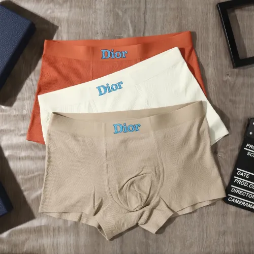 Christian Dior Underwears For Men #1419334 $32.00 USD, Wholesale Replica Christian Dior Underwears