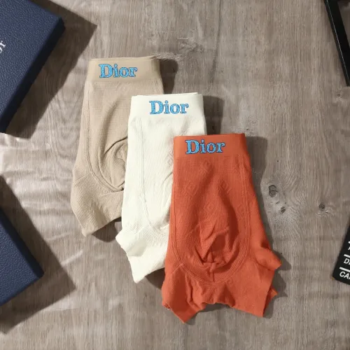 Replica Christian Dior Underwears For Men #1419334 $32.00 USD for Wholesale