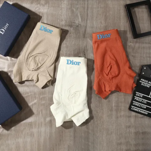 Replica Christian Dior Underwears For Men #1419334 $32.00 USD for Wholesale