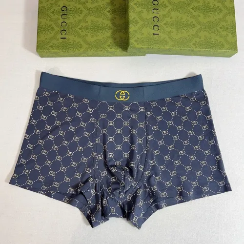 Replica Gucci Underwears For Men #1419360 $32.00 USD for Wholesale