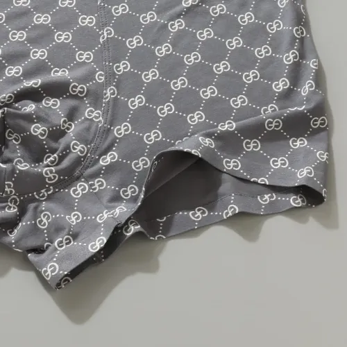 Replica Gucci Underwears For Men #1419367 $32.00 USD for Wholesale