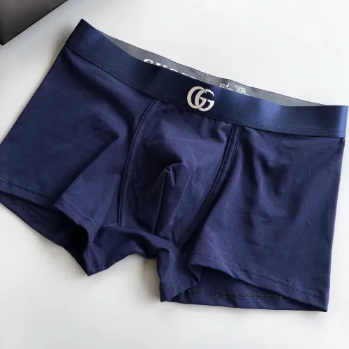 Replica Gucci Underwears For Men #1419372 $32.00 USD for Wholesale