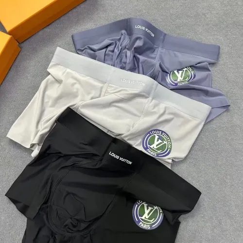Replica Louis Vuitton LV Underwears For Men #1419379 $32.00 USD for Wholesale