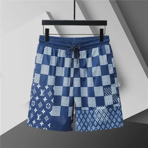 Louis Vuitton LV Pants For Men #1419383 $29.00 USD, Wholesale Replica Louis Vuitton LV Pants
