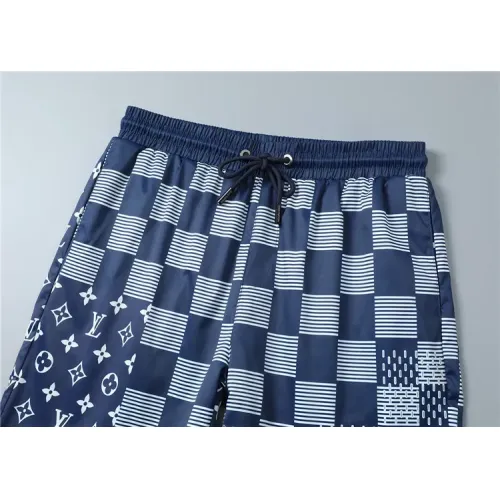 Replica Louis Vuitton LV Pants For Men #1419383 $29.00 USD for Wholesale