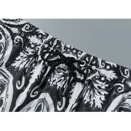 Replica Dolce & Gabbana D&G Pants For Men #1419389 $29.00 USD for Wholesale