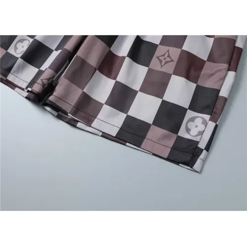 Replica Louis Vuitton LV Pants For Men #1419390 $29.00 USD for Wholesale