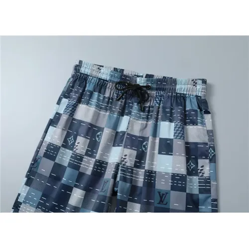 Replica Louis Vuitton LV Pants For Men #1419391 $29.00 USD for Wholesale