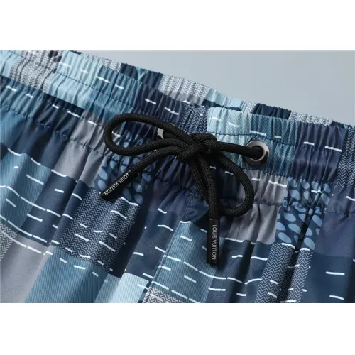 Replica Louis Vuitton LV Pants For Men #1419391 $29.00 USD for Wholesale