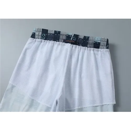 Replica Louis Vuitton LV Pants For Men #1419391 $29.00 USD for Wholesale