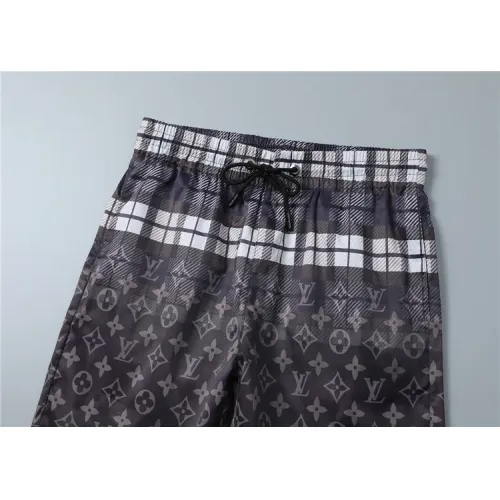 Replica Louis Vuitton LV Pants For Men #1419392 $29.00 USD for Wholesale