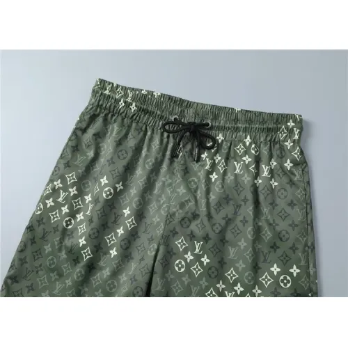 Replica Louis Vuitton LV Pants For Men #1419393 $29.00 USD for Wholesale