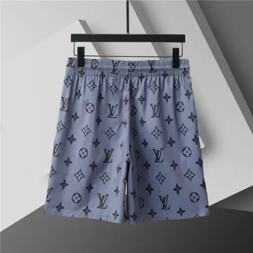Replica Louis Vuitton LV Pants For Men #1419394 $29.00 USD for Wholesale