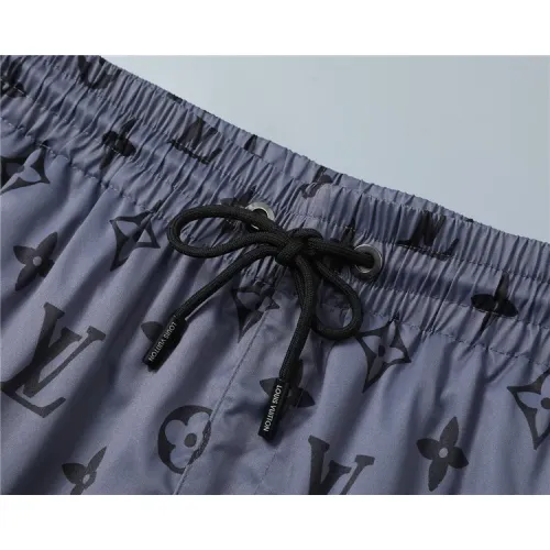 Replica Louis Vuitton LV Pants For Men #1419394 $29.00 USD for Wholesale