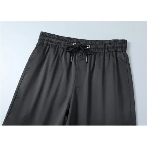 Replica Burberry Pants For Men #1419396 $29.00 USD for Wholesale