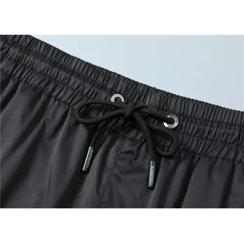 Replica Burberry Pants For Men #1419396 $29.00 USD for Wholesale