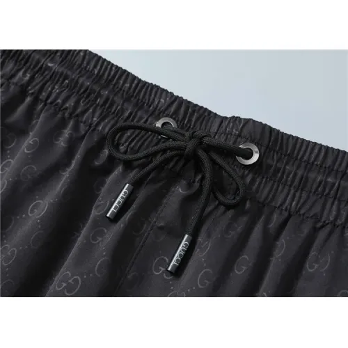 Replica Gucci Pants For Men #1419423 $29.00 USD for Wholesale