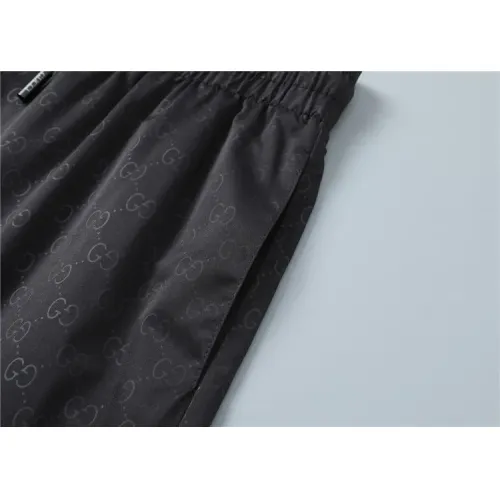 Replica Gucci Pants For Men #1419423 $29.00 USD for Wholesale