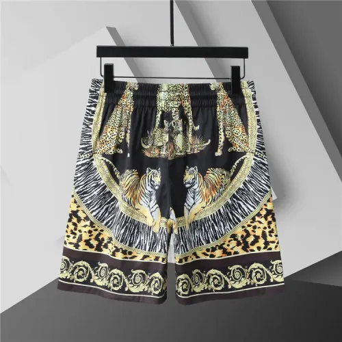 Replica Versace Pants For Men #1419426 $29.00 USD for Wholesale