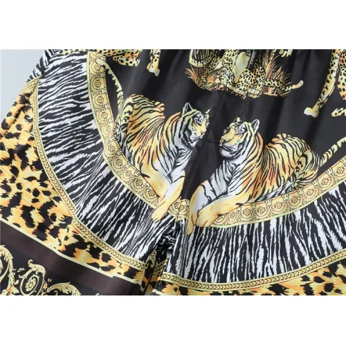 Replica Versace Pants For Men #1419426 $29.00 USD for Wholesale