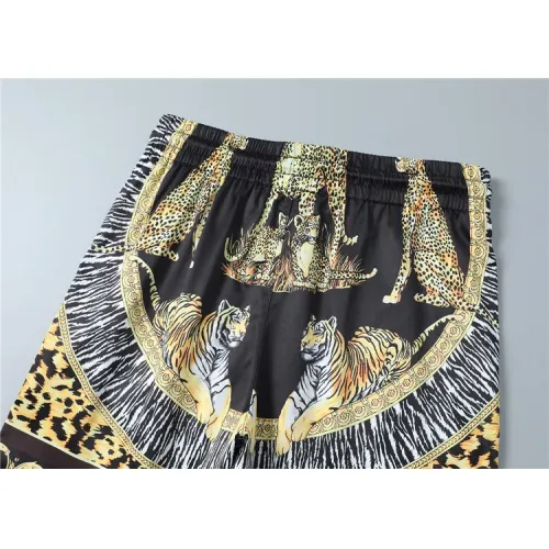 Replica Versace Pants For Men #1419426 $29.00 USD for Wholesale