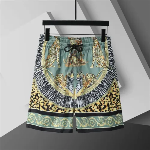 Versace Pants For Men #1419427 $29.00 USD, Wholesale Replica Versace Pants