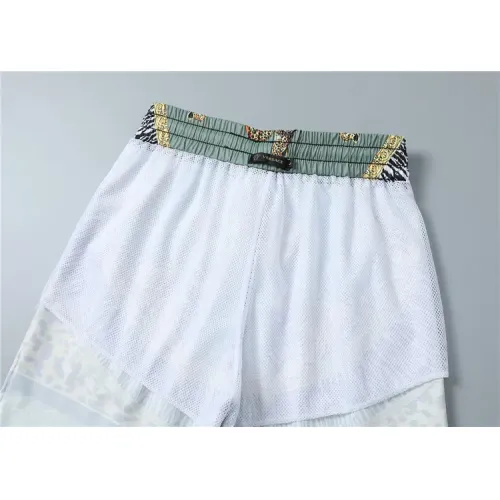 Replica Versace Pants For Men #1419427 $29.00 USD for Wholesale