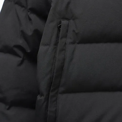 Replica Canada Goose Down Feather Coat Long Sleeved For Unisex #1419499 $160.00 USD for Wholesale