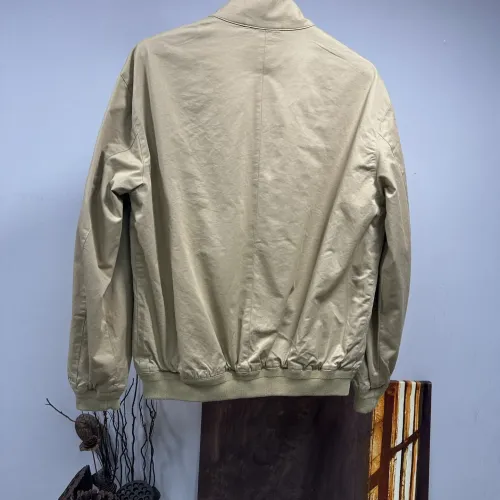 Replica Ralph Lauren Polo Jackets Long Sleeved For Unisex #1419589 $98.00 USD for Wholesale